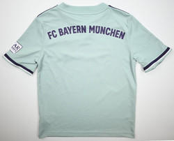 2018-19 BAYERN MUNCHEN SHIRT L. BOYS