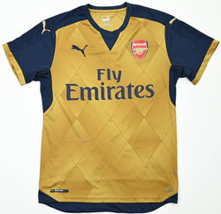 2015-16 ARSENAL LONDON KOSZULKA S