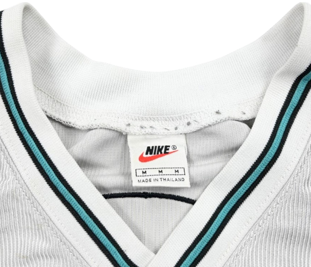 NIKE BASKETBALL KOSZULKA M