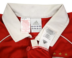 2005-06 BAYERN MUNCHEN *MAKAAY* KOSZULKA 2XL. BOYS / S