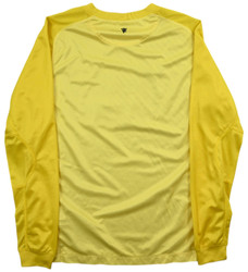 2013-14 MANCHESTER UNITED LONGSLEEVE XL. BOYS