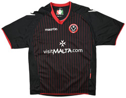 2010-11 SHEFFIELD UNITED KOSZULKA XL. BOYS