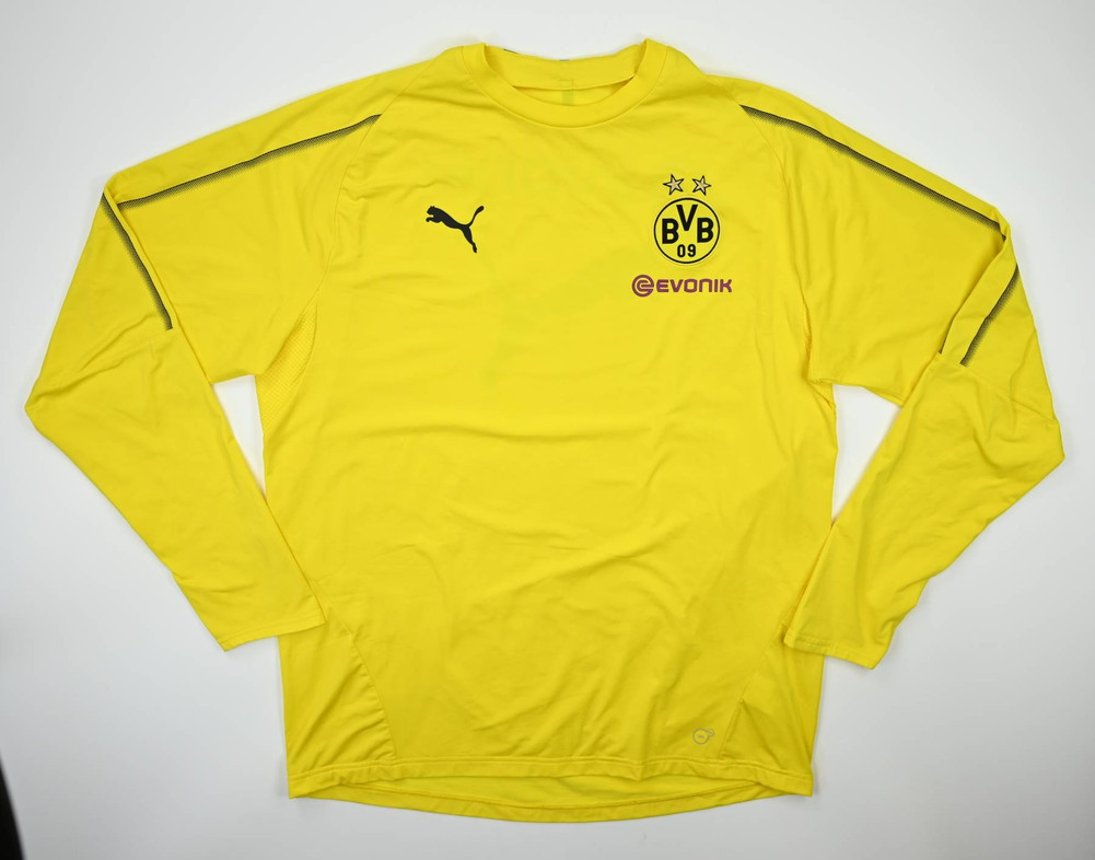BORUSSIA DORTMUND LONGSLEEVE KOSZULKA XL