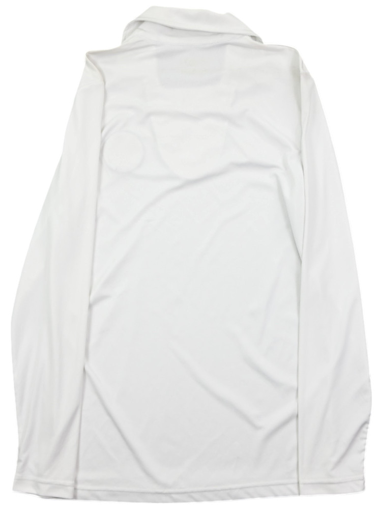 2010-11 FC ST. PAULI LONGSLEEVE KOSZULKA S