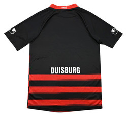 2015-16 DUISBURG SHIRT XS