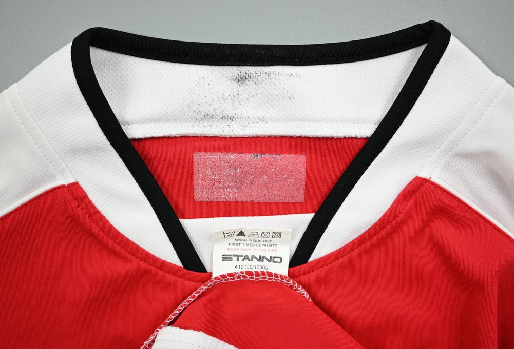 UNION FRANKFURT (ODER) SHIRT XL