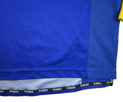 1995-96 JUVENTUS LONGSLEEVE L