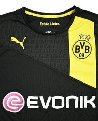 2012-13 BORUSSIA DORTMUND SHIRT L