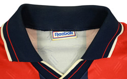 1993-95 BOLTON KOSZULKA M