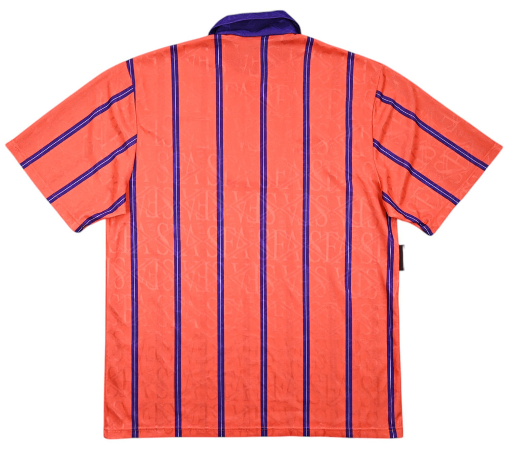 1993-95 SCOTLAND KOSZULKA L