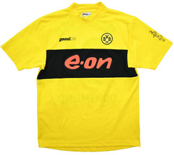 2002-03 BORUSSIA DORTMUND *METZELDER* KOSZULKA M