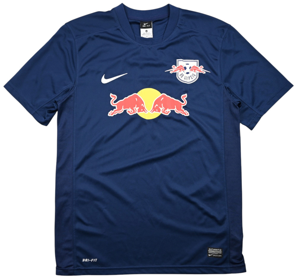 2014-15 RB LEIPZIG SHIRT M