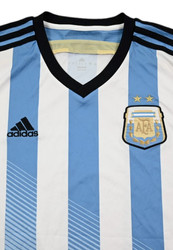 2013-15 ARGENTINA KOSZULKA L