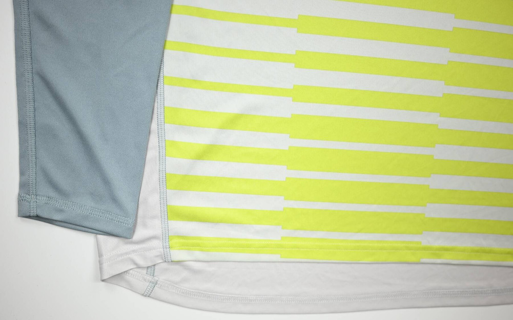 2018-19 GERMANY #12 KOSZULKA L