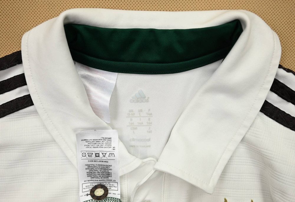 2013-14 BAYERN MUNCHEN SHIRT L. BOYS