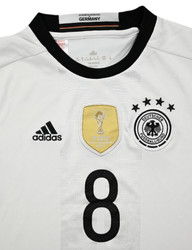 2015-16 GERMANY *OZIL* KOSZULKA M. BOYS