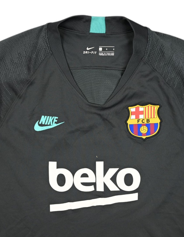 FC BARCELONA SHIRT L