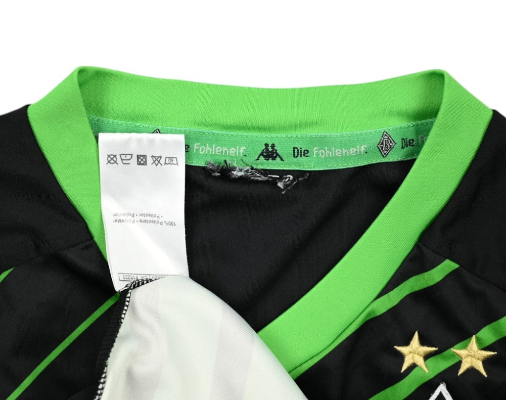 2013-14 BORUSSIA MONCHENGLADBACH KOSZULKA M