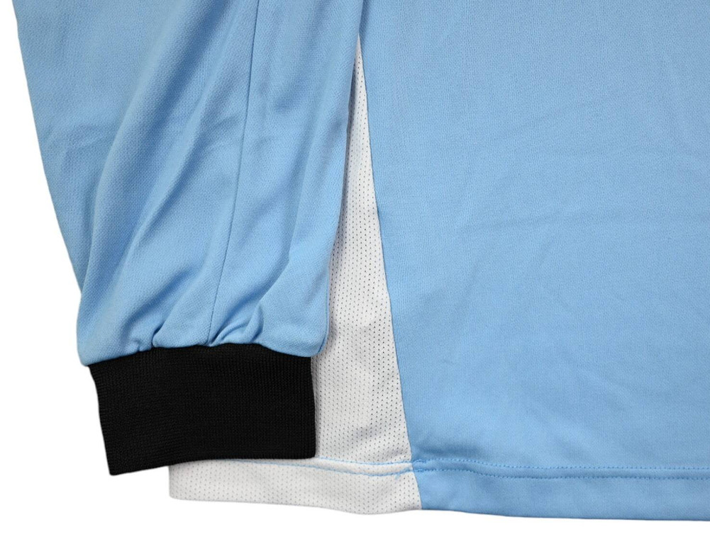 2007-09 BORUSSIA MONCHENGLADBACH LONGSLEEVE XL