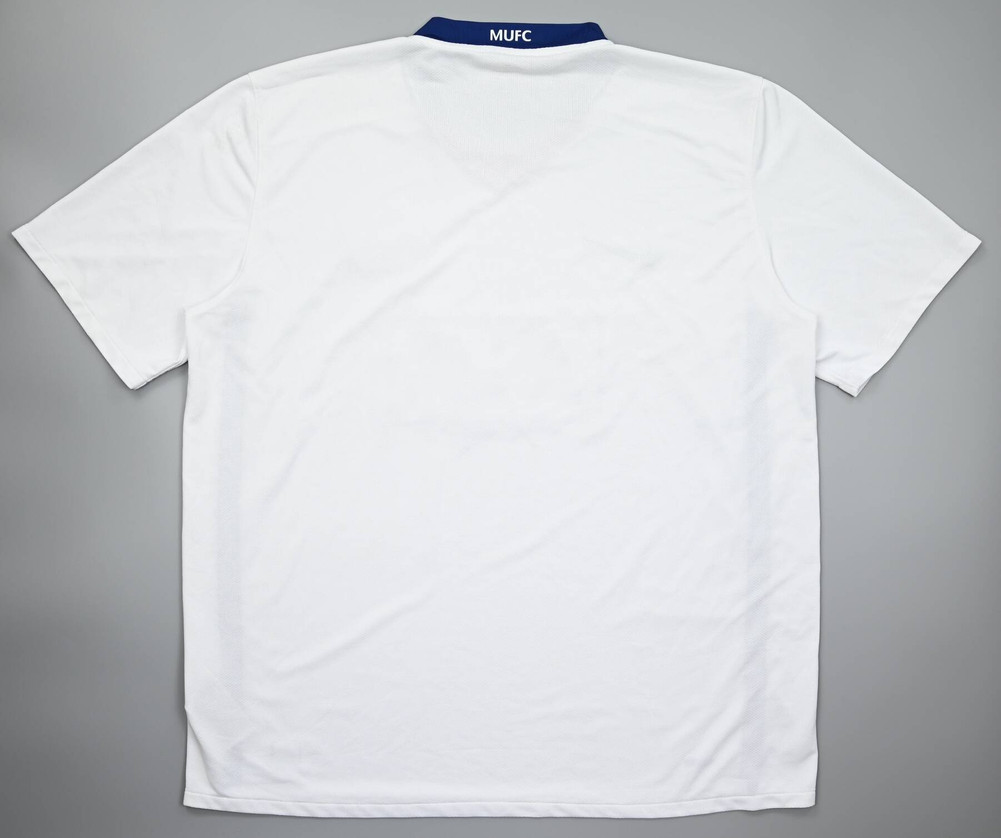 2008-10 MANCHESTER UNITED KOSZULKA XL