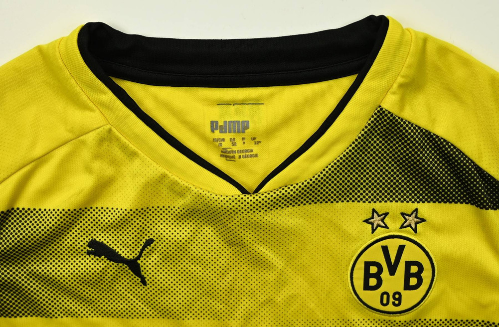 2017-18 BORUSSIA DORTMUND M. BOYS 