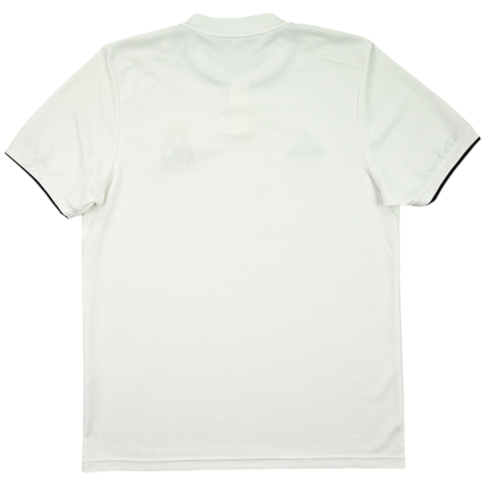 2018-19 REAL MADRID KOSZULKA M