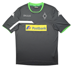 BORUSSIA MONCHENGLADBACH SHIRT L