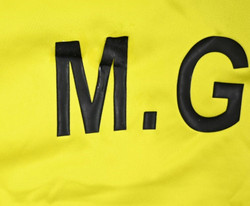 2011-12 BORUSSIA DORTMUND *M. GOTZE* SHIRT S
