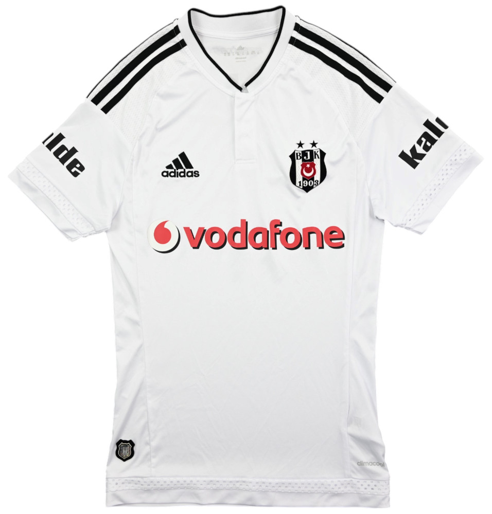 2015-16 BESIKTAS KOSZULKA XS