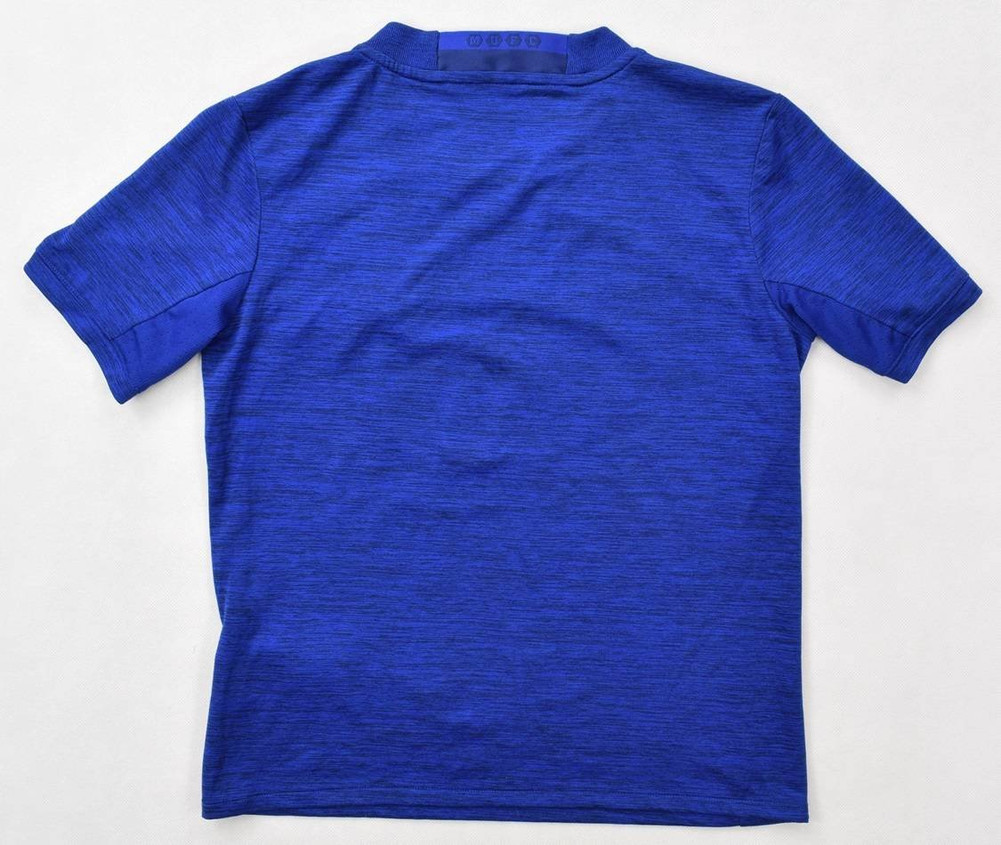 2016-17 MANCHESTER UNITED S. BOYS