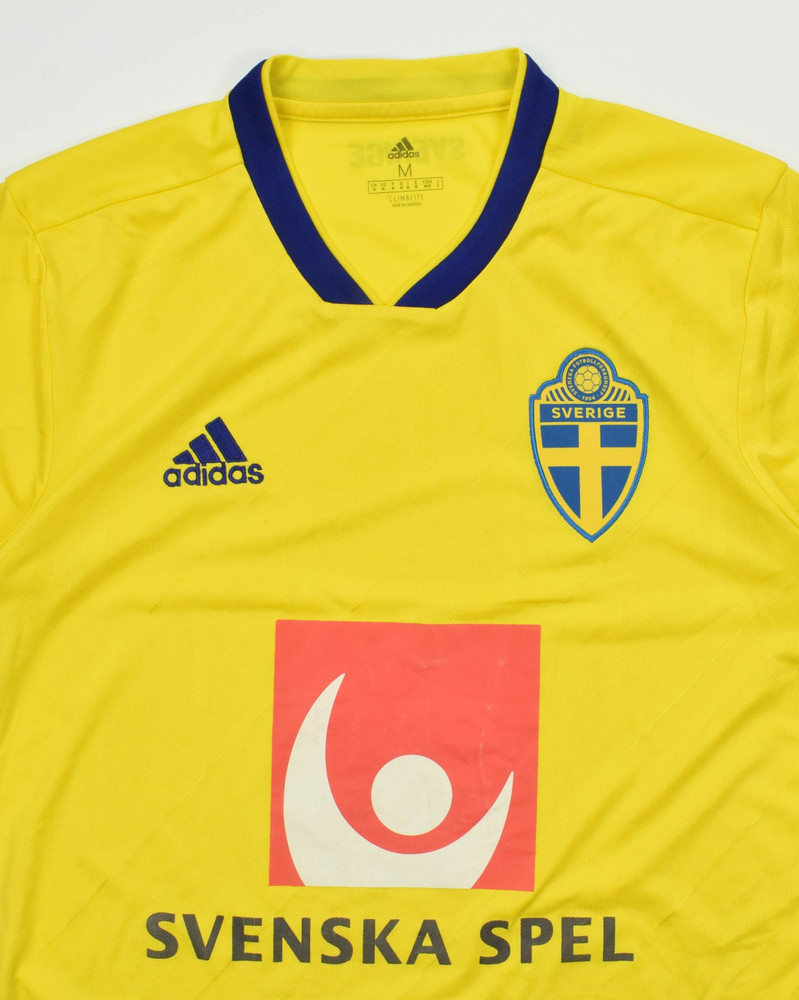 2017-19 SWEDEN KOSZULKA M
