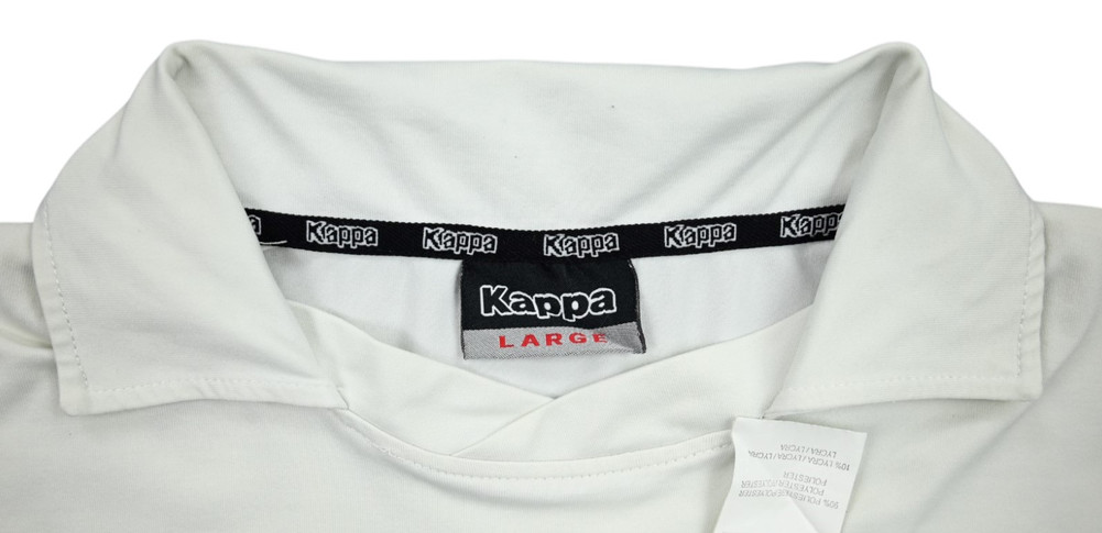 2002-03 WERDER BREMEN *CHARISTEAS* SHIRT L