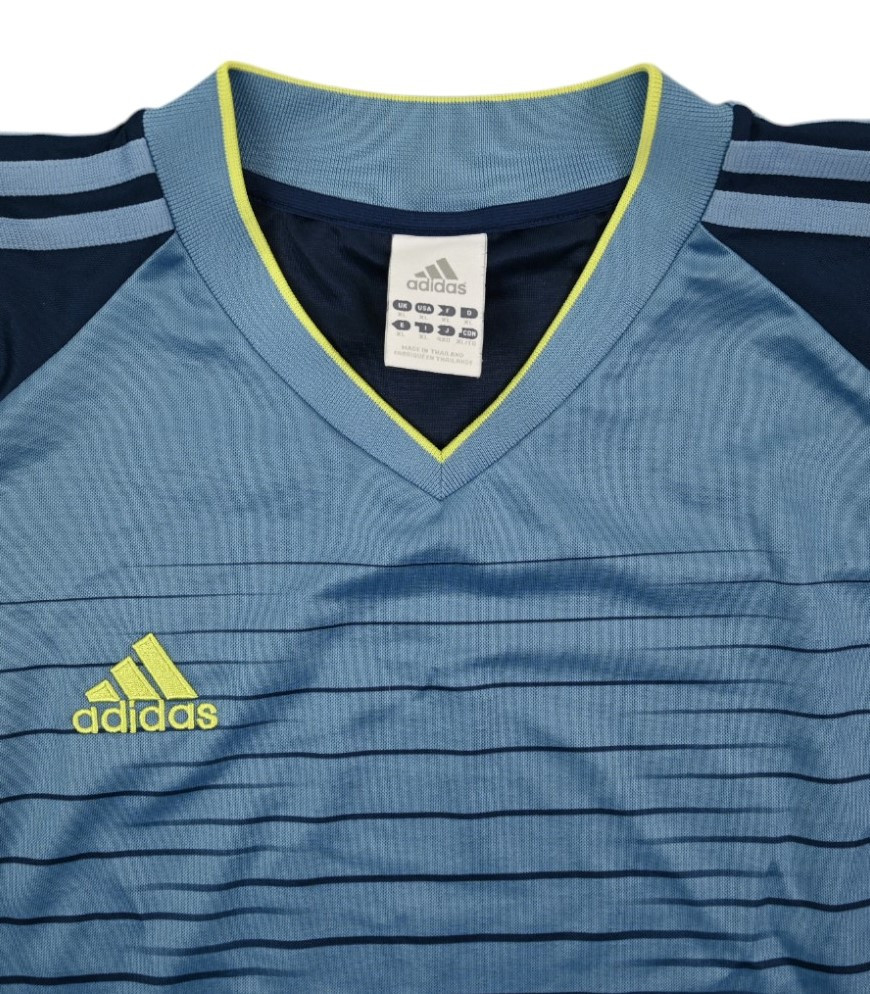 ADIDAS VINTAGE GK LONGSLEEVE KOSZULKA XL