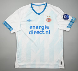 2018-19 PSV EINDHOVEN SHIRT XL