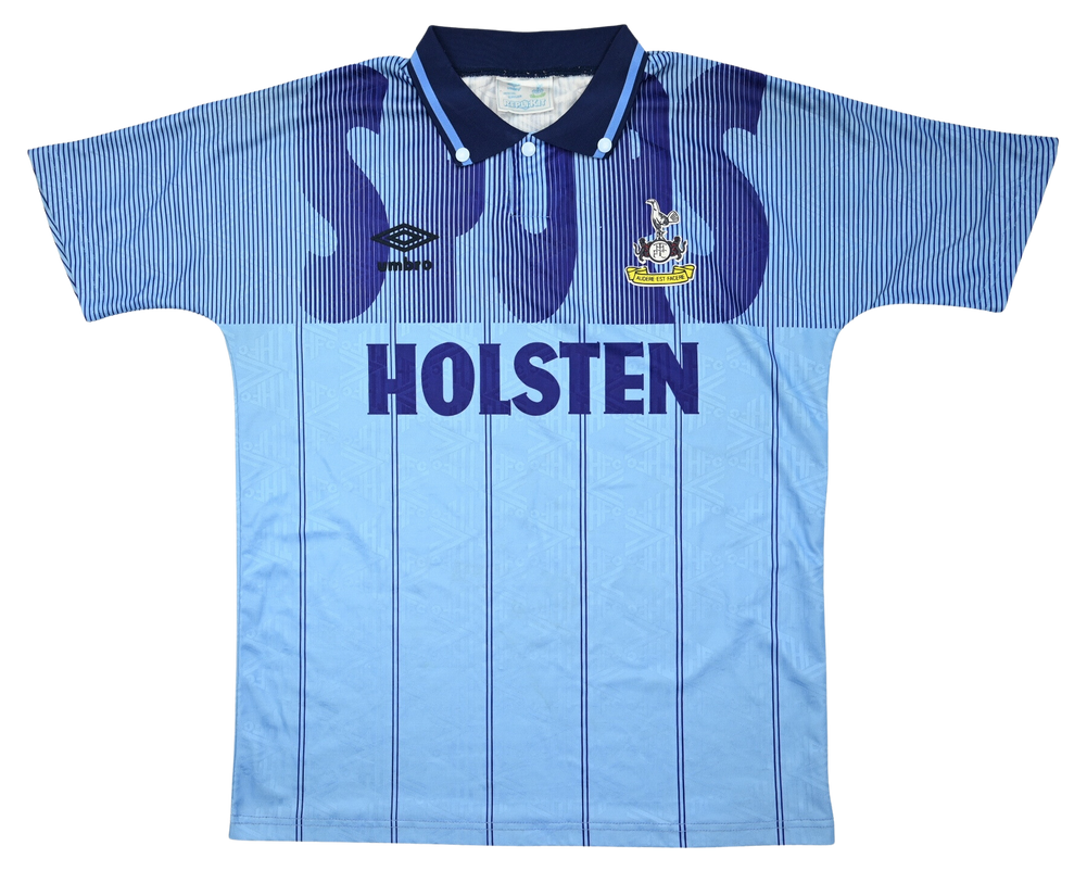 1991-94 TOTTENHAM HOTSPUR SHIRT M