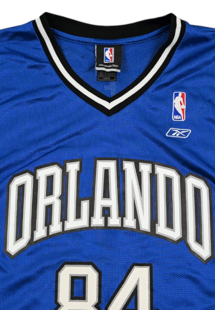 ORLANDO MAGIC *SWEENEY* NBA KOSZULKA L