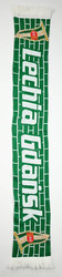 LECHIA GDAŃSK SCARF