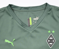 2021-22 BORUSSIA MONCHENGLADBACH *SCALLY* SHIRT XL