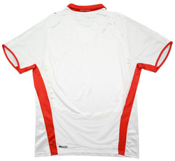 2008-10 SWITZERLAND KOSZULKA L