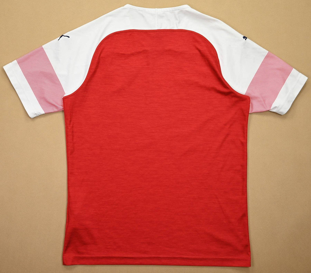 2018-19 ARSENAL LONDON SHIRT M