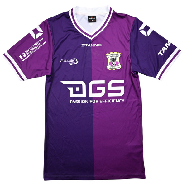 2021-22 GO AHEAD EAGLES SHIRT M