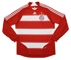2008-09 BAYERN MUNCHEN LONGSLEEVE L