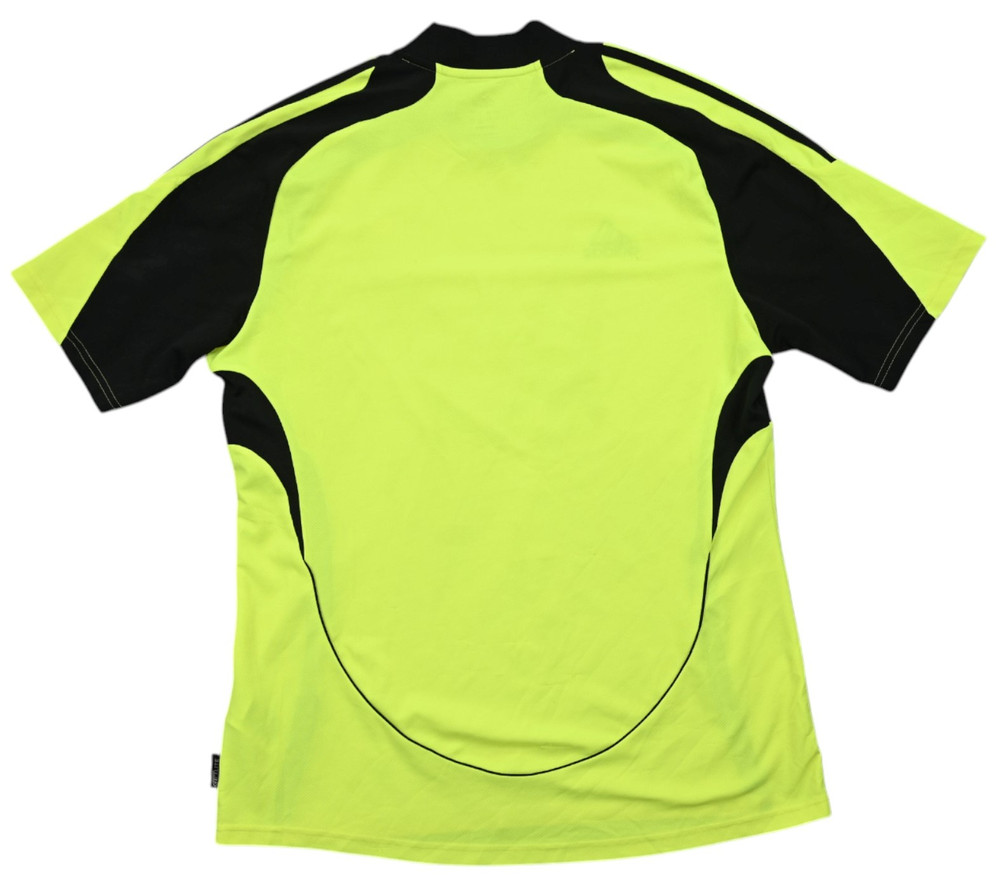 2009-10 WOLFSBURG SHIRT L