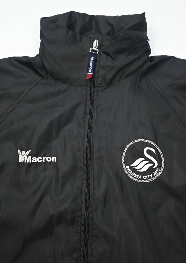 SWANSEA CITY JACKET S