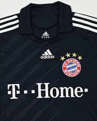 2008-09 BAYERN MUNCHEN KOSZULKA L. BOYS