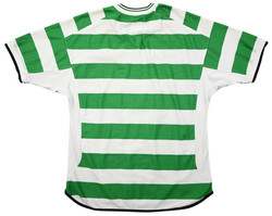 2001-03 CELTIC SHIRT L