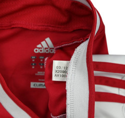 2012-13 AJAX AMSTERDAM *BAATEN* SHIRT M