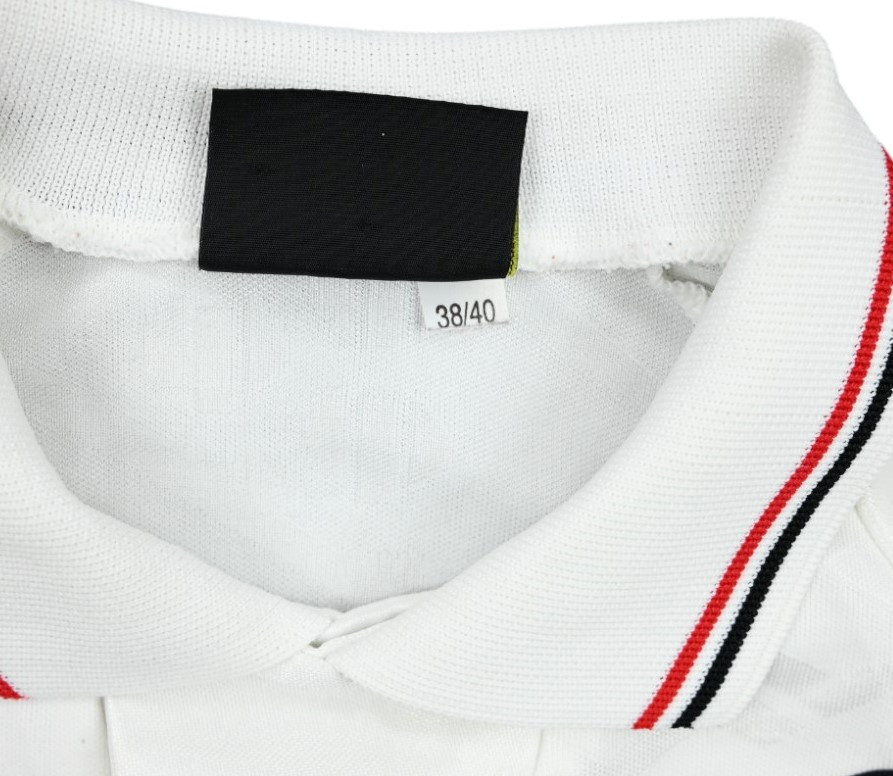 1994-96 CHARLTON ATHLETIC SHIRT M