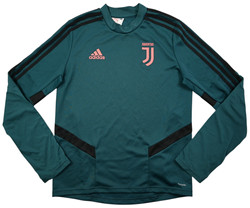2019-20 JUVENTUS BLUZA L. BOYS