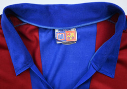 1984-89 FC BARCELONA KOSZULKA S